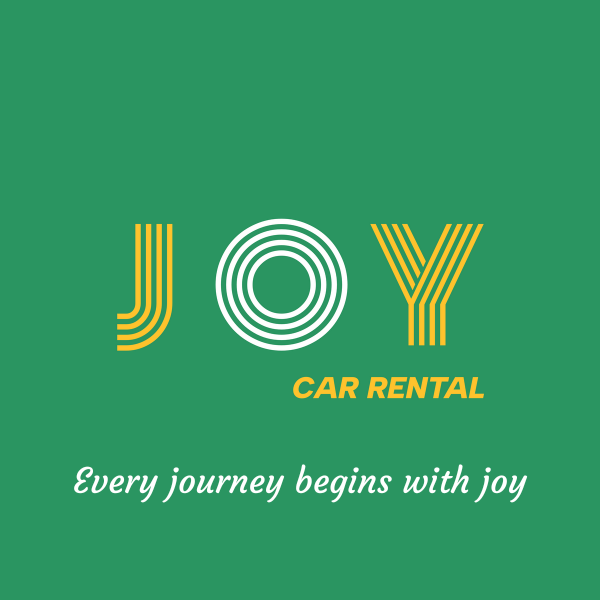 JOY租车行